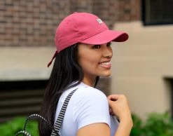 Wisconsin Badgers Redwood Crew Cap -Love Your Melon 0011 MakennaOnyambu Wehmann 1year Expires5 21 22 RM 1 c164072f 44d7 4401 abd5 07af2e8bd6d8