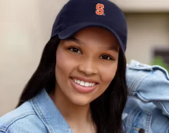 Syracuse Orange Navy Crew Cap -Love Your Melon 0014 MakennaOnyambu Wehmann 1year Expires5 21 22 RM 1 9b9ba7d7 17f7 4f31 b302 75ef0be263fa scaled