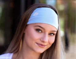 Disney Princess Ariel Light Blue Headband -Love Your Melon 9Y3A8693 86013032 8918 4cd6 b6f2 a2d3cdc56b56
