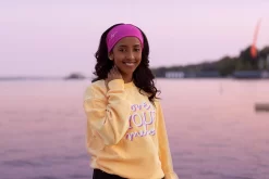 Golden Endless Summer Crew -Love Your Melon 9Y3A9834 ecbab5c5 f852 4a0b 9ca6 3c396a5f3288