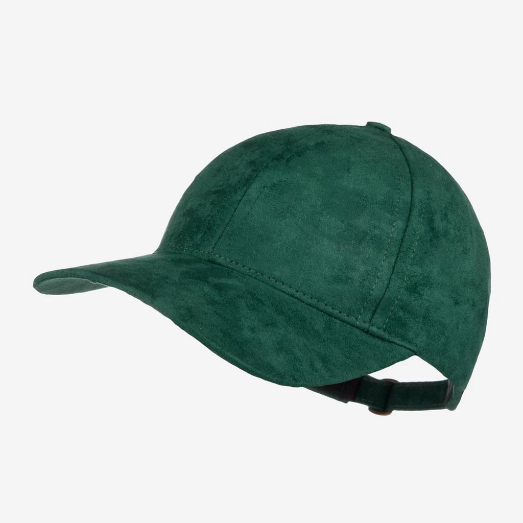 Hunter Suede Cap 1 Hunter Suede Cap