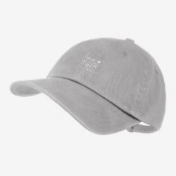 High Rise Classic Cap