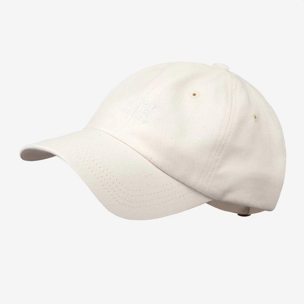Natural Classic Cap 1 Natural Classic Cap