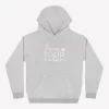 High Rise Classic Hoodie