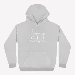 High Rise Classic Hoodie