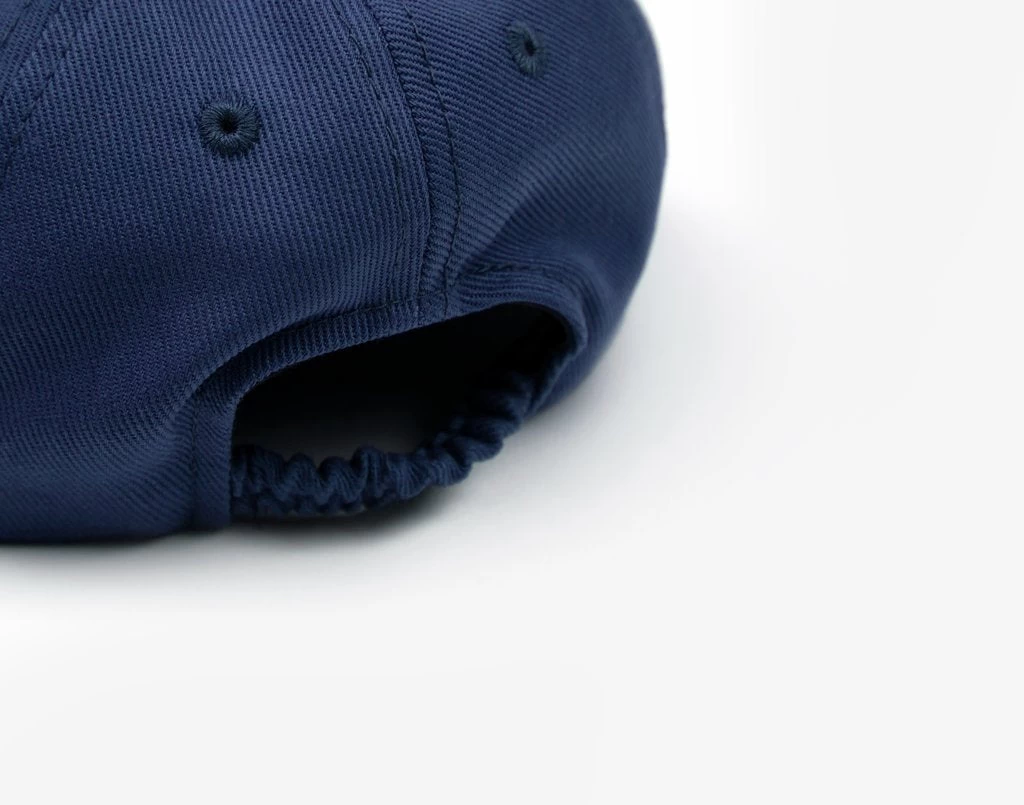 Pacific Blue Baby Classic Cap 2 Pacific Blue Baby Classic Cap - Image 2