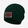 Hunter Green Beanie