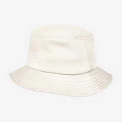 Natural Kids Bucket Hat