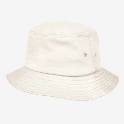 Natural Bucket Hat