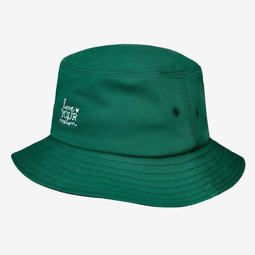 Spruce Bucket Hat 1 Spruce Bucket Hat