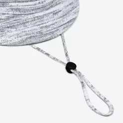 Baby Black Speckled Hero Bucket Hat -Love Your Melon Baby HeroBucket BlackSpeckled E