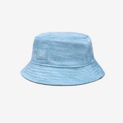 Love Your Melon 40 Baby Blue Speckled Hero Bucket Hat