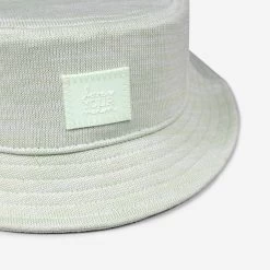 Baby Sage Speckled Hero Bucket Hat -Love Your Melon Baby HeroBucket Green B