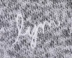 Black Speckled Hero Headband -Love Your Melon BlackSPeckled B1 ea824f21 e735 4585 bbb4 e033766034c4