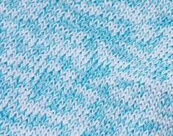 White And Cyan Speckled Hero Headband -Love Your Melon Cyan C dfcbc1e7 c34b 413b 9eda 4045aa85b78f