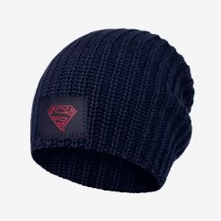 DC Comics Superman™ Navy Beanie