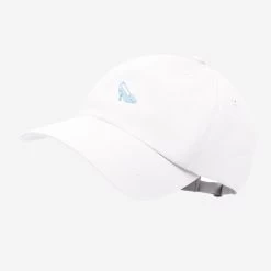 Disney Princess Cinderella White Denim Cap