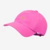 Disney Princess Jasmine Fuschia Denim Cap