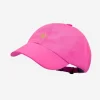 Disney Princess Jasmine Kids Fuschia Denim Cap