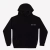 Black Dog Dad Hoodie