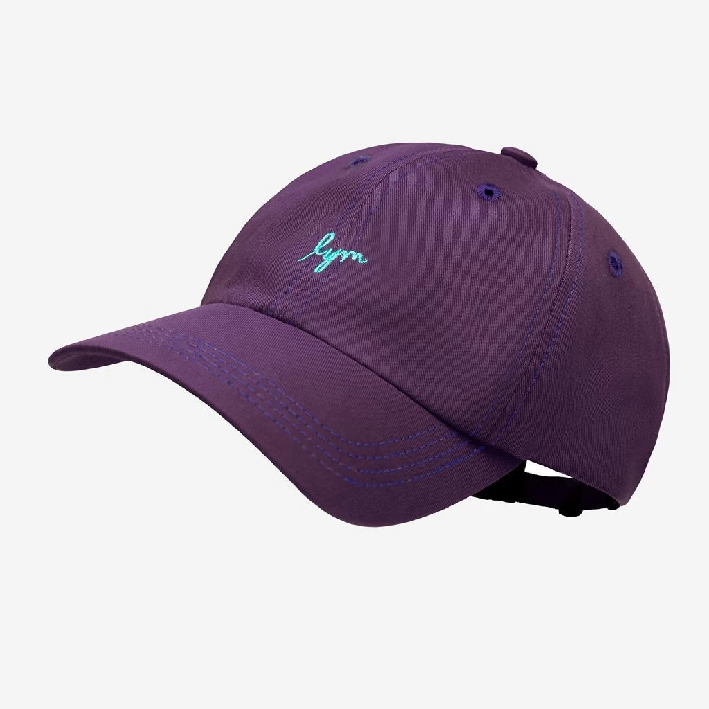 Lilac Endless Summer Cap 1 Lilac Endless Summer Cap