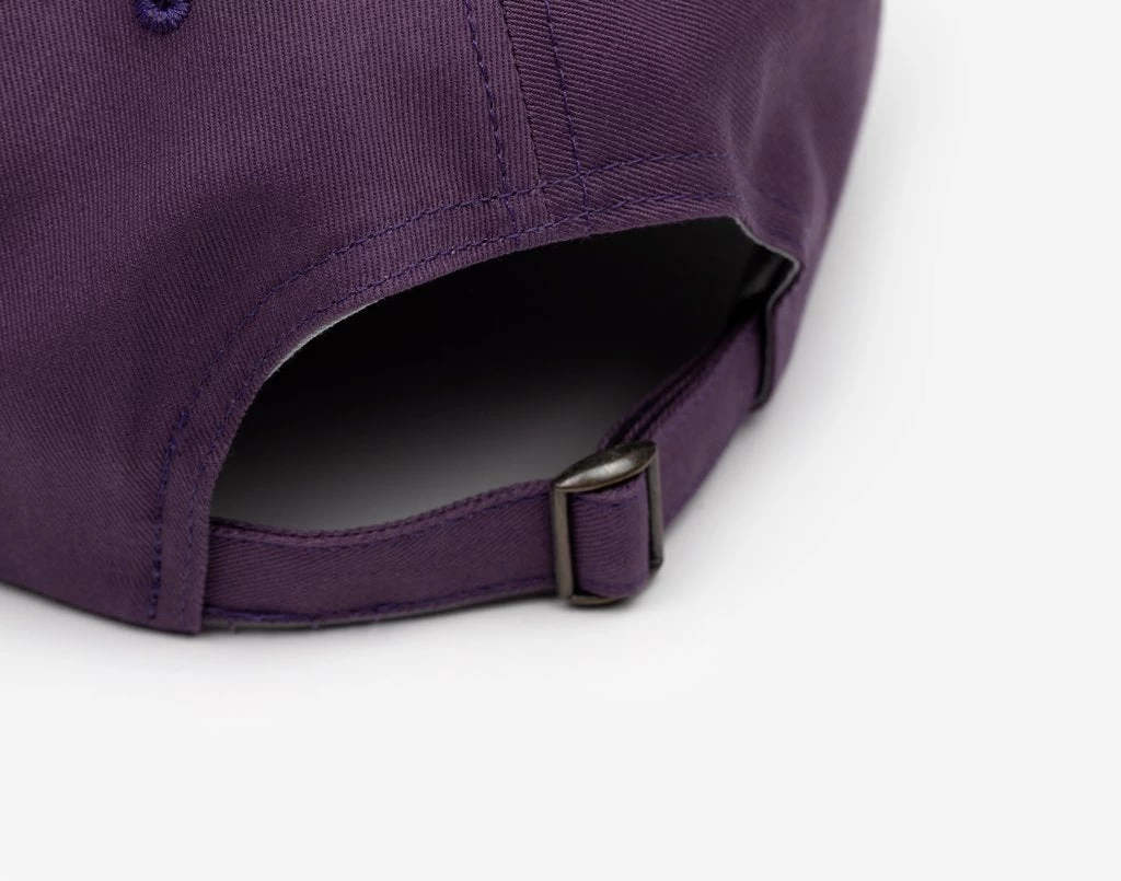 Lilac Endless Summer Cap 2 Lilac Endless Summer Cap - Image 2