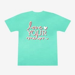 Aqua Endless Summer Tee