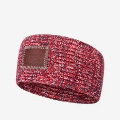 America Knit Headband