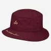 Harry Potter™ Scar And Glasses Burgundy Bucket Hat
