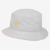 Hogwarts™ Crest Gray Bucket Hat