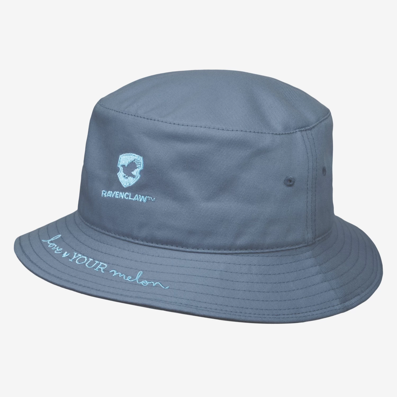 Ravenclaw™ Navy Bucket Hat 1 Ravenclaw™ Navy Bucket Hat