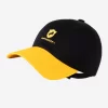 Hufflepuff™ Black And Gold Cap