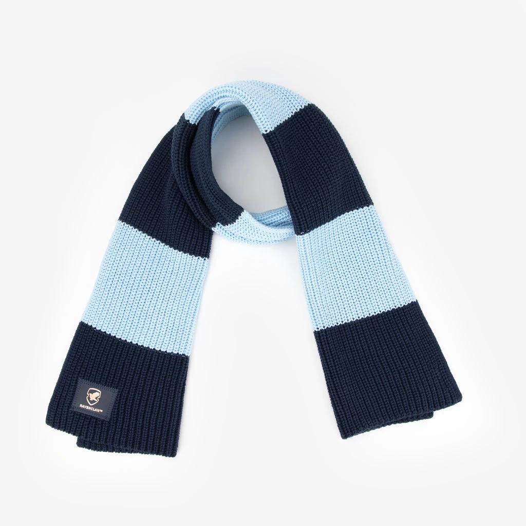 Harry Potter Ravenclaw™ Scarf 1 Harry Potter Ravenclaw™ Scarf