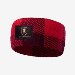 Gryffindor™ Buffalo Check Headband