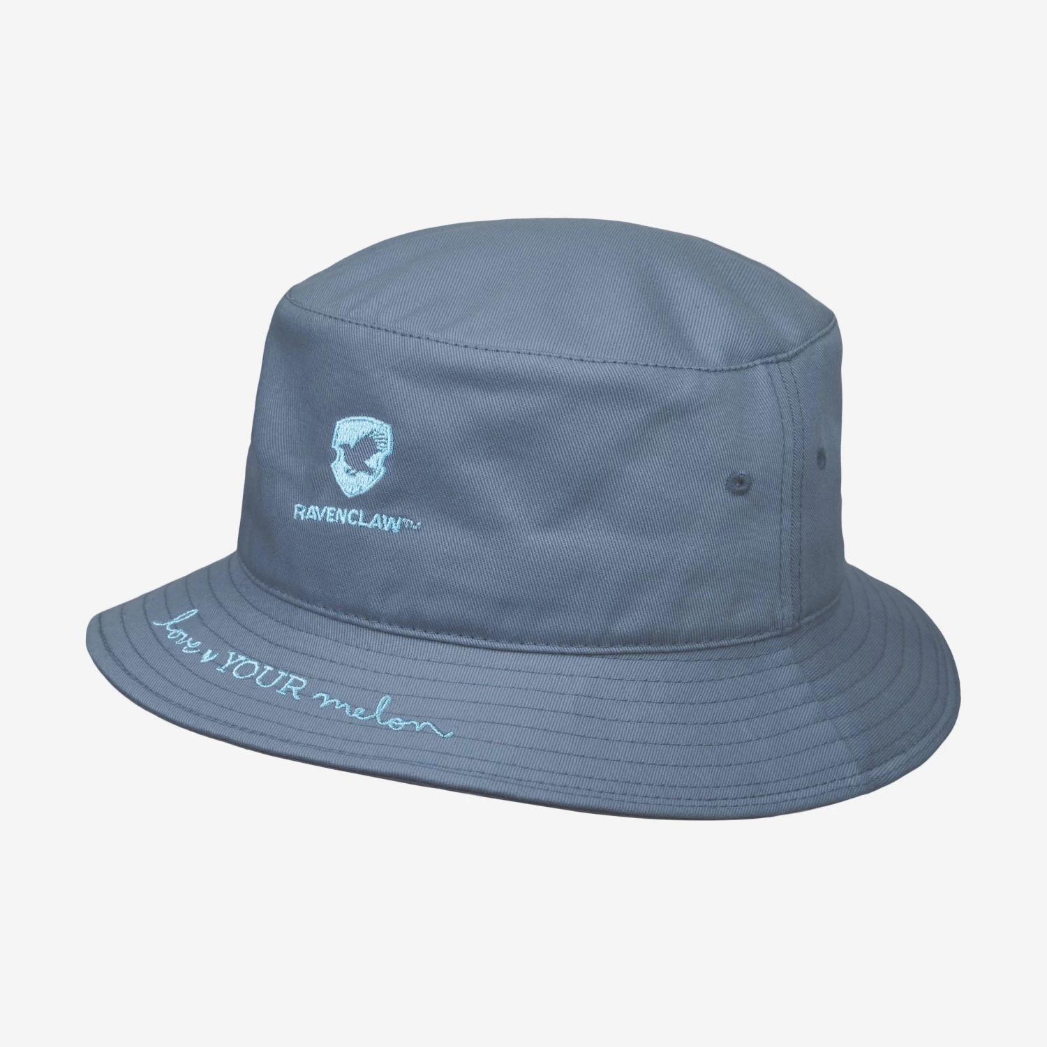Ravenclaw™ Navy Kids Bucket Hat 1 Ravenclaw™ Navy Kids Bucket Hat