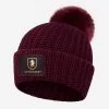 Harry Potter Gryffindor™ Burgundy Pom Beanie
