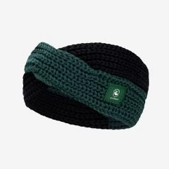 Harry Potter Slytherin™ Criss-Cross Headband