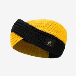 Harry Potter Hufflepuff™ Criss-Cross Headband