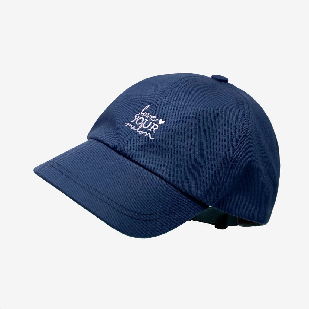 Pacific Blue Classic Kids Cap 1 Pacific Blue Classic Kids Cap