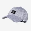 Black Speckled Hero Cap
