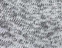 Mickey Mouse Black Speckled Hero Cap -Love Your Melon KNITCAPMAF001 Mickey HeroCap D