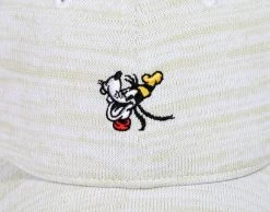 Goofy Sea Green Speckled Hero Cap -Love Your Melon KNITCAPMAF005 Goofy HeroCap C