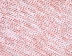 Minnie Mouse Pink Speckled Hero Headband -Love Your Melon KNITHBMAF002 MinnieHB D 2