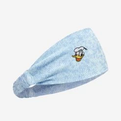 Donald Duck Blue Speckled Hero Headband
