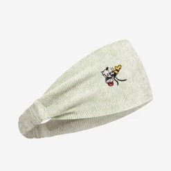 Goofy Sea Green Speckled Hero Headband