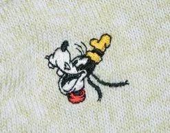 Goofy Sea Green Speckled Hero Headband -Love Your Melon KNITHBMAF005 GoofyHB C