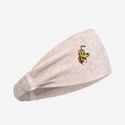 Pluto Mocha Speckled Hero Headband