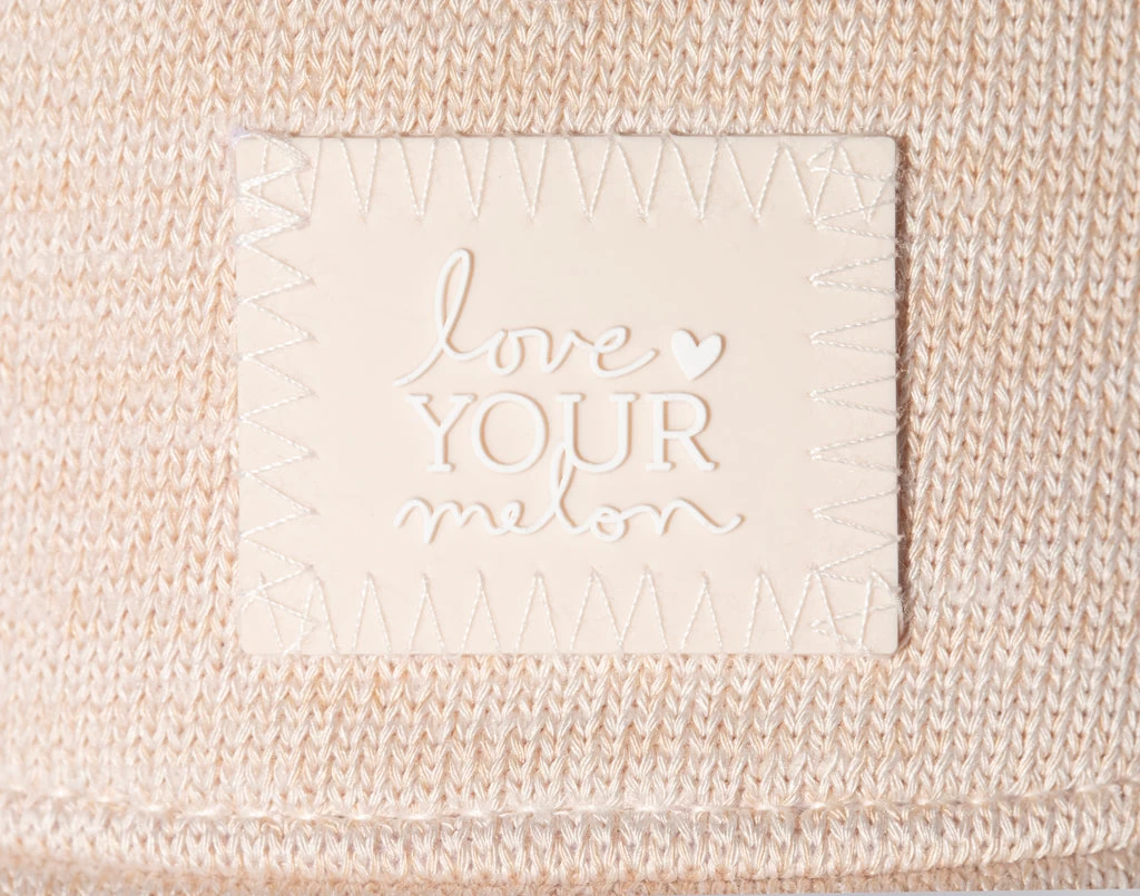 Natural Speckled Hero Visor 4 Natural Speckled Hero Visor - Image 4