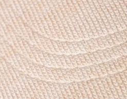 Natural Speckled Hero Visor 9 Natural Speckled Hero Visor -Love Your Melon KNITVISOR004 NaturalVisor D