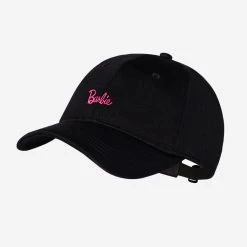 Pre-Order Barbie™ Black Hero Cap